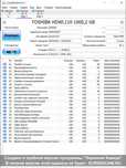 Жесткий диск Toshiba SATA 1TB (HDWL110UZSVA) L200