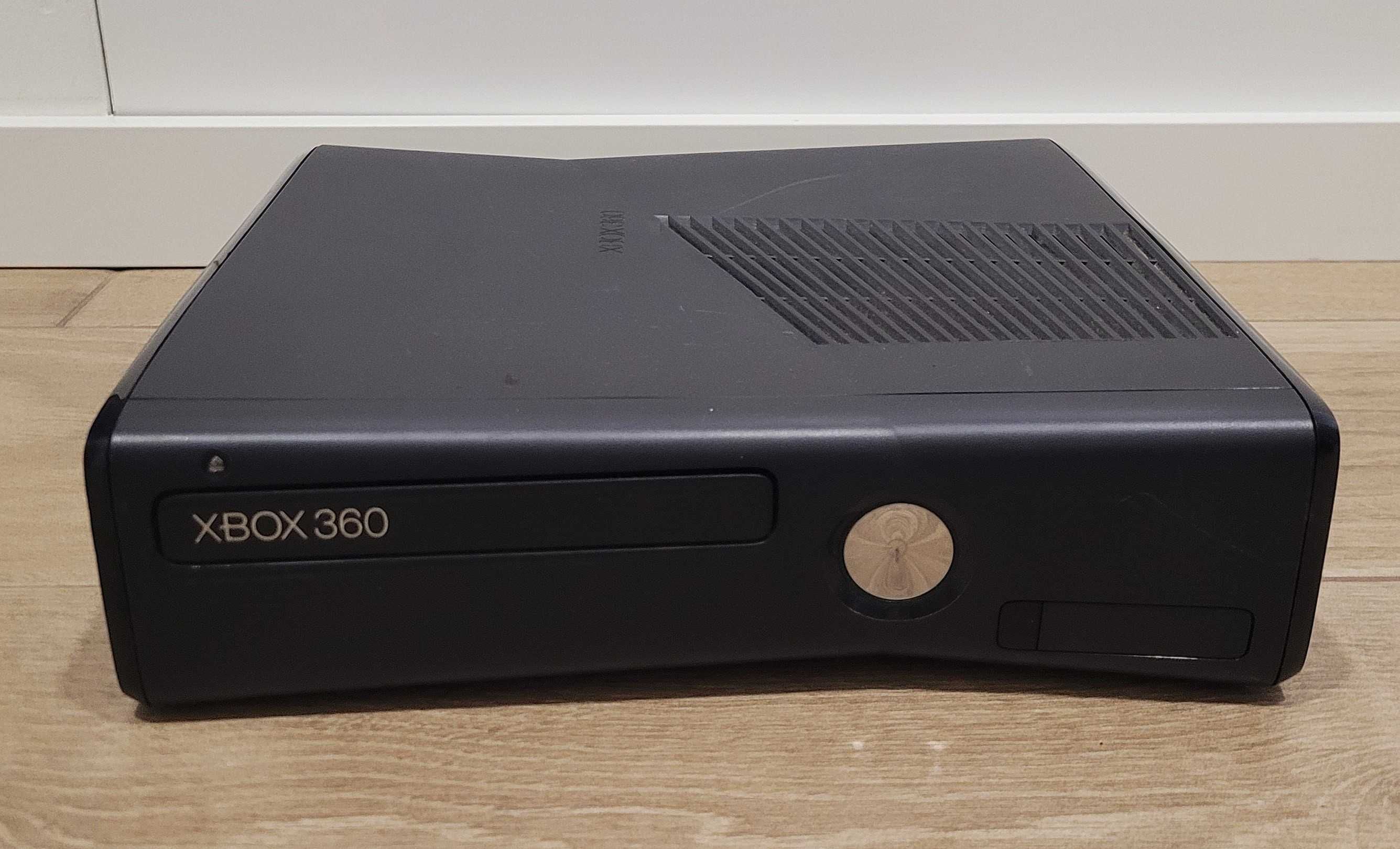 Zestaw konsol xbox 360 i inne