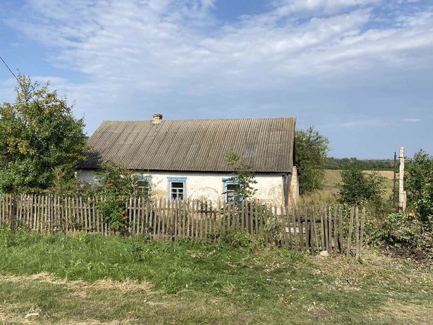 Продам дом в селе Воскресеновка