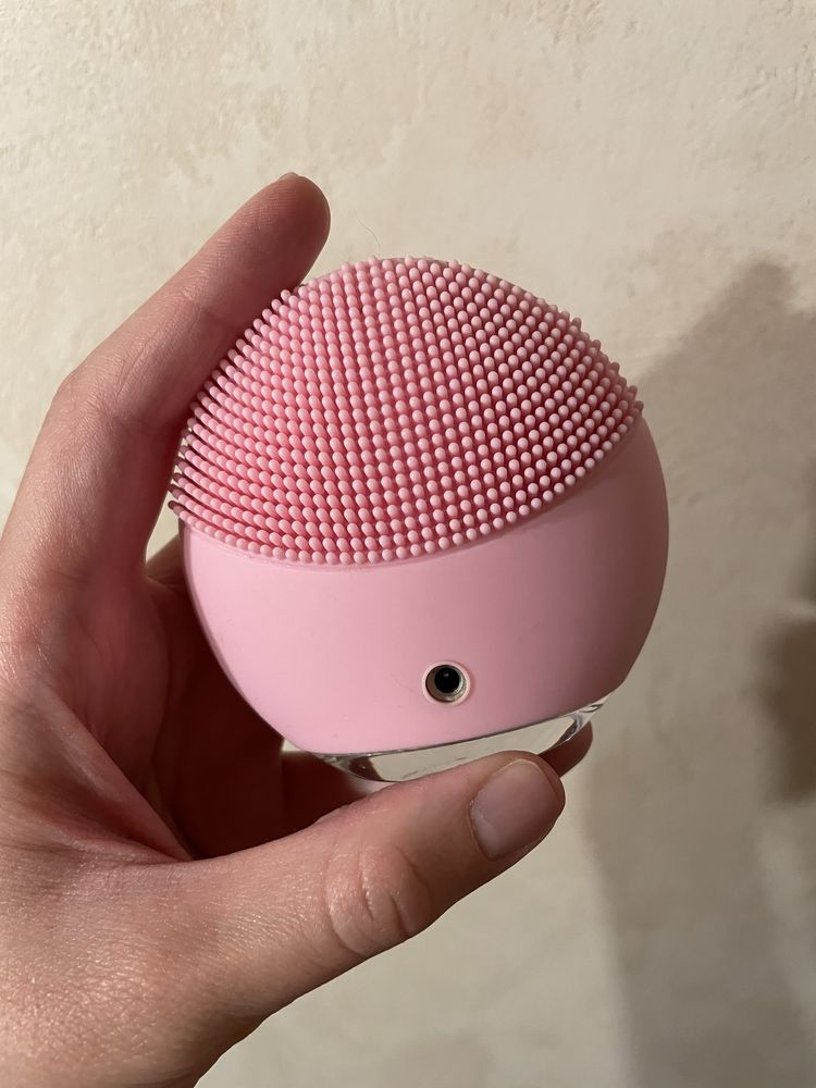 Foreo Luna mini 2 розовая