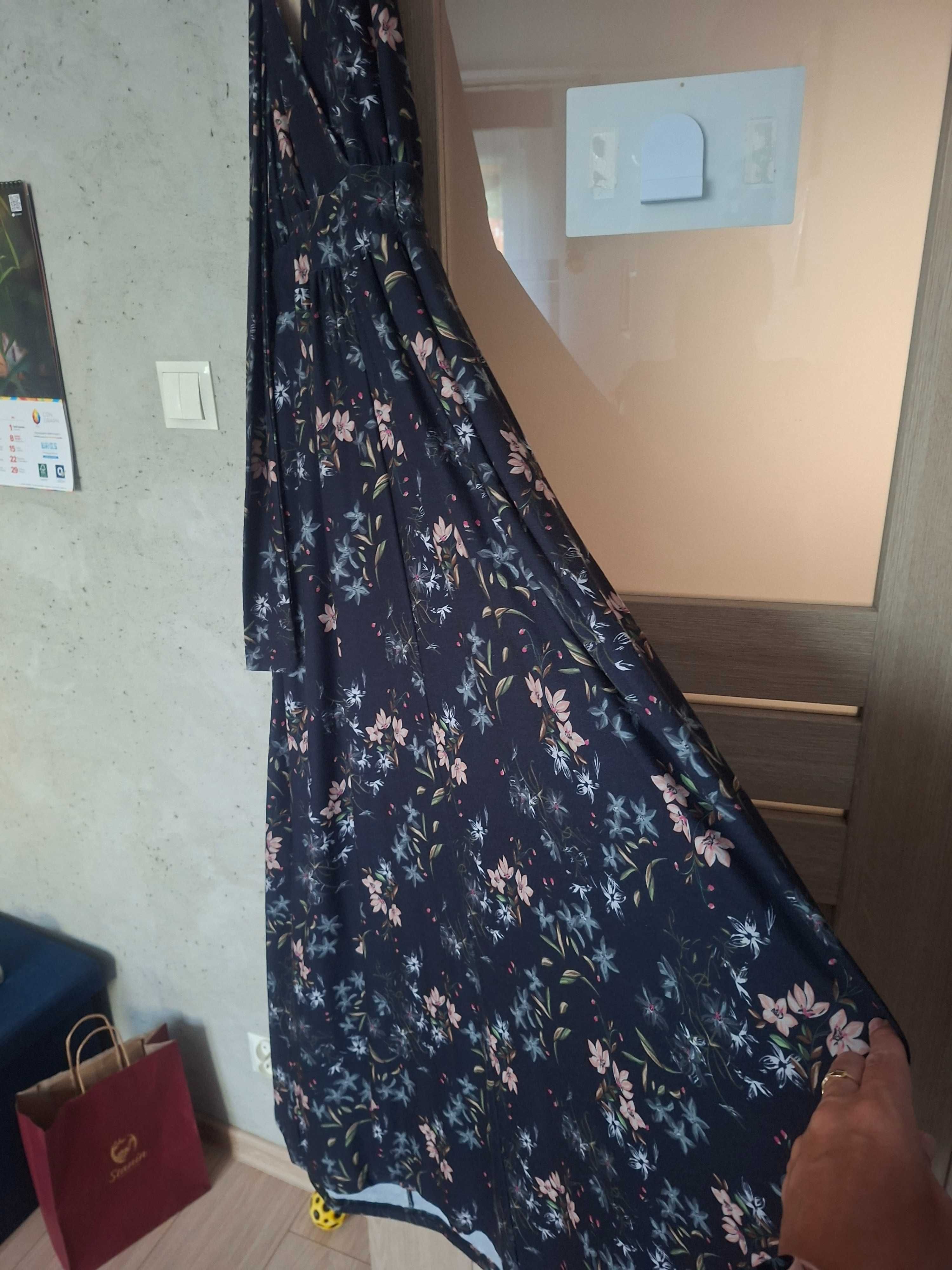 Sukienka infinity Naoko