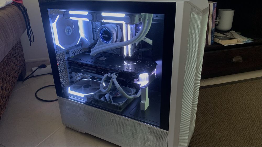 Red Devil Special Edition Rx 6700xt 12gb vram