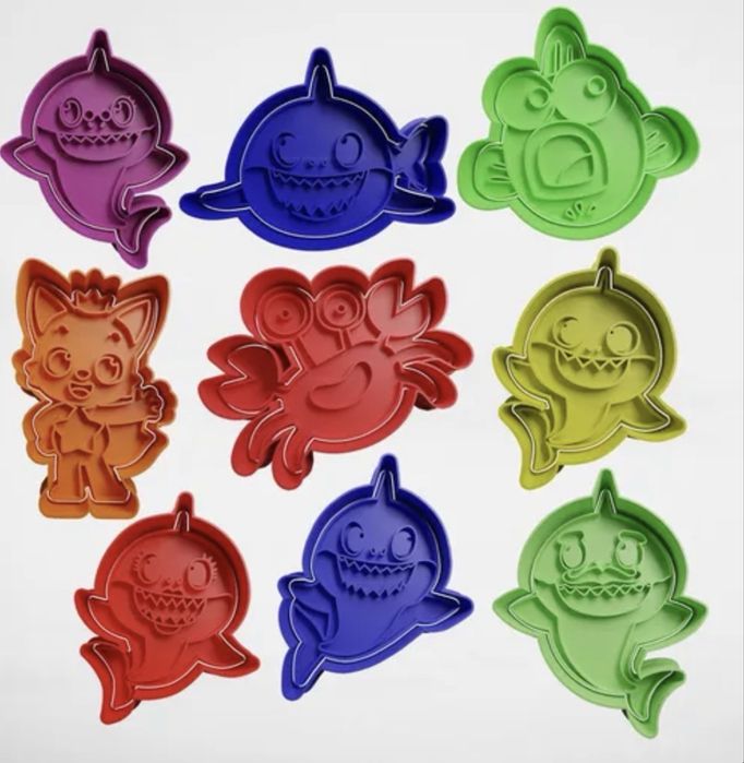 Druki 3D na zamowienie. Projekt !!