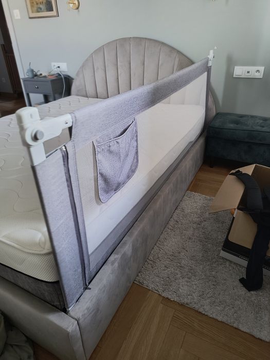 Barierka składana 200 cm dosmo