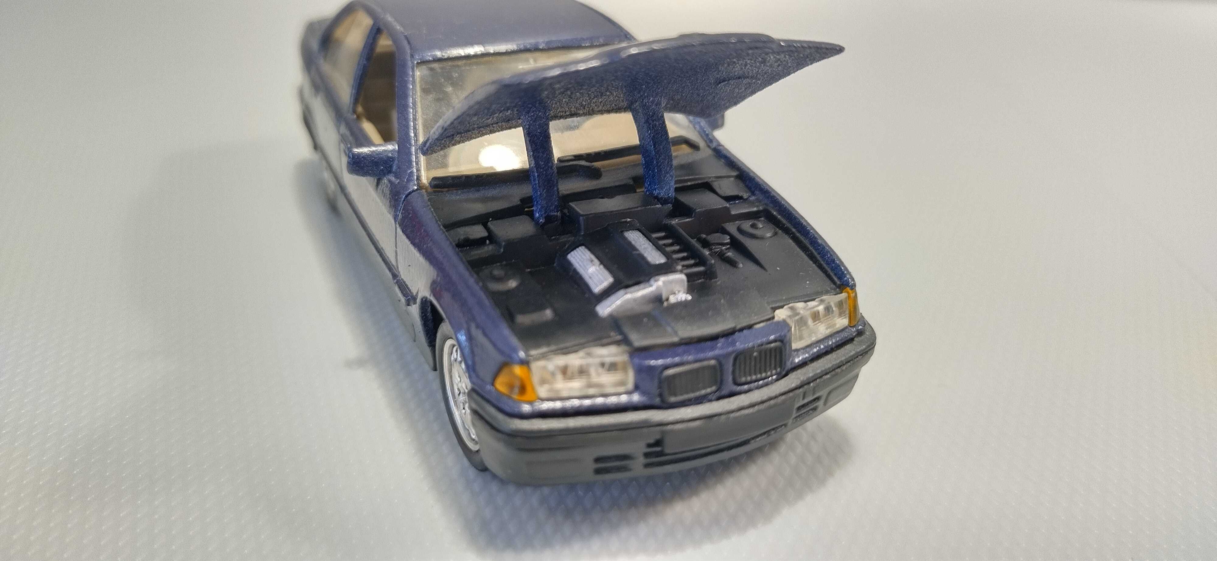 BMW 3 E36 Solido 1:43