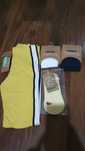 Nowy zestaw r. 152/158:legginsy, rajstopy,  stopki coccodrillo
