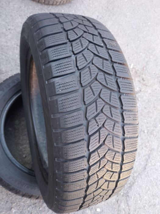 Зимняя резина firestone R15 195/55