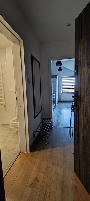 Mieszkanie 1 osobowe