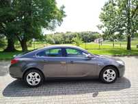 Opel Insignia 2.0 CDTI 131KM 2009 Pierwszy właściciel PL