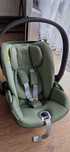 Fotelik Cybex Cloud T i-Size