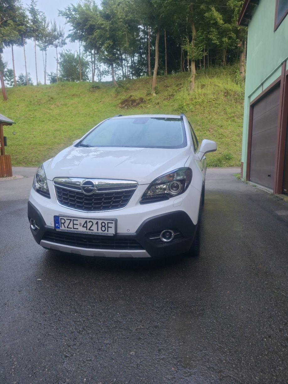 1.4 turbo 130tys 2014 p.rej. zadbany z DE  serwisowany w ASO