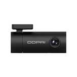 DDPAI Wideorejestrator Mini Pro 2304x1296p 140°