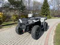 Polaris Sportsman 850