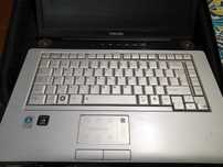 Portátil Toshiba Satellite A200 + Cabo e Carregador