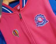 Lonsdale bluza bomberka r.S