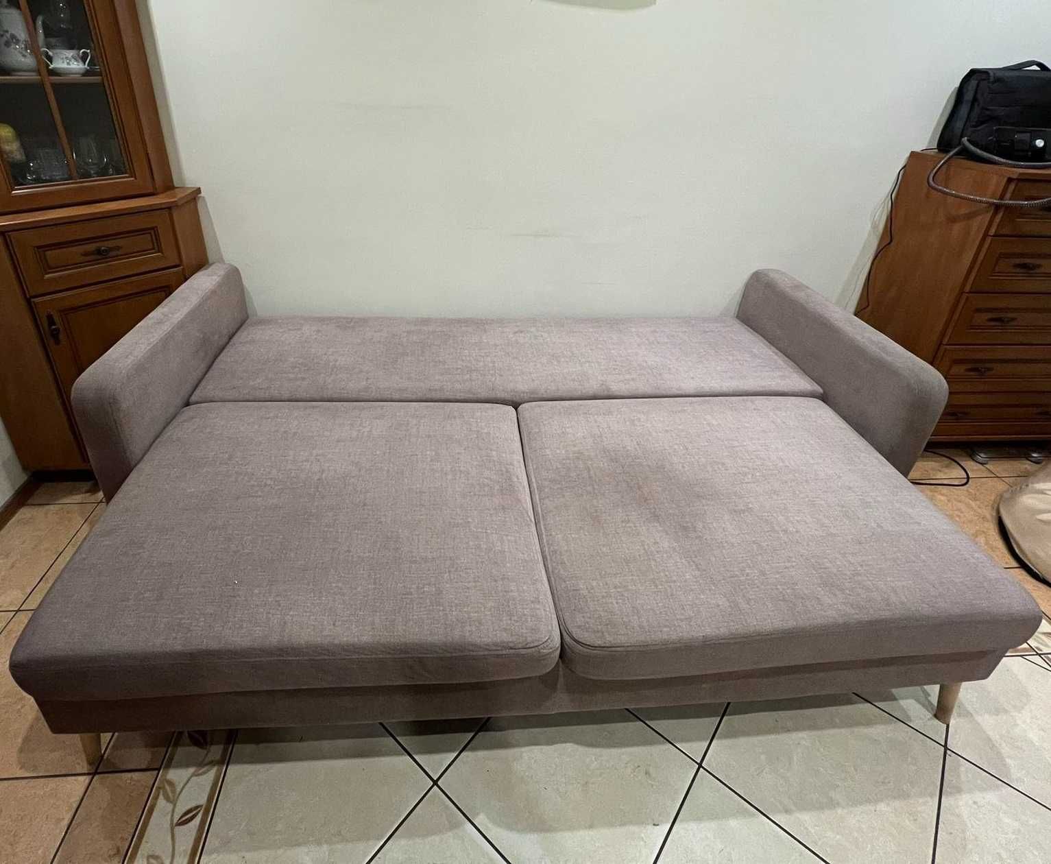 Sprzedam Kanapa, sofa / 3 osobowa.