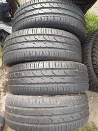 Opony 195/55r16 Continental Conti Premium contact 2