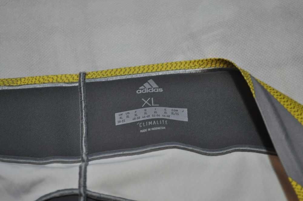 ADIDAS XL damskie spodnie leginsy sportowe i12