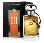Eisenberg Secret III Patchouli Noble