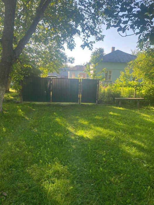 Продається будинок Львівська обл. Бродівський рн. с.Суховоля ТОРГ є