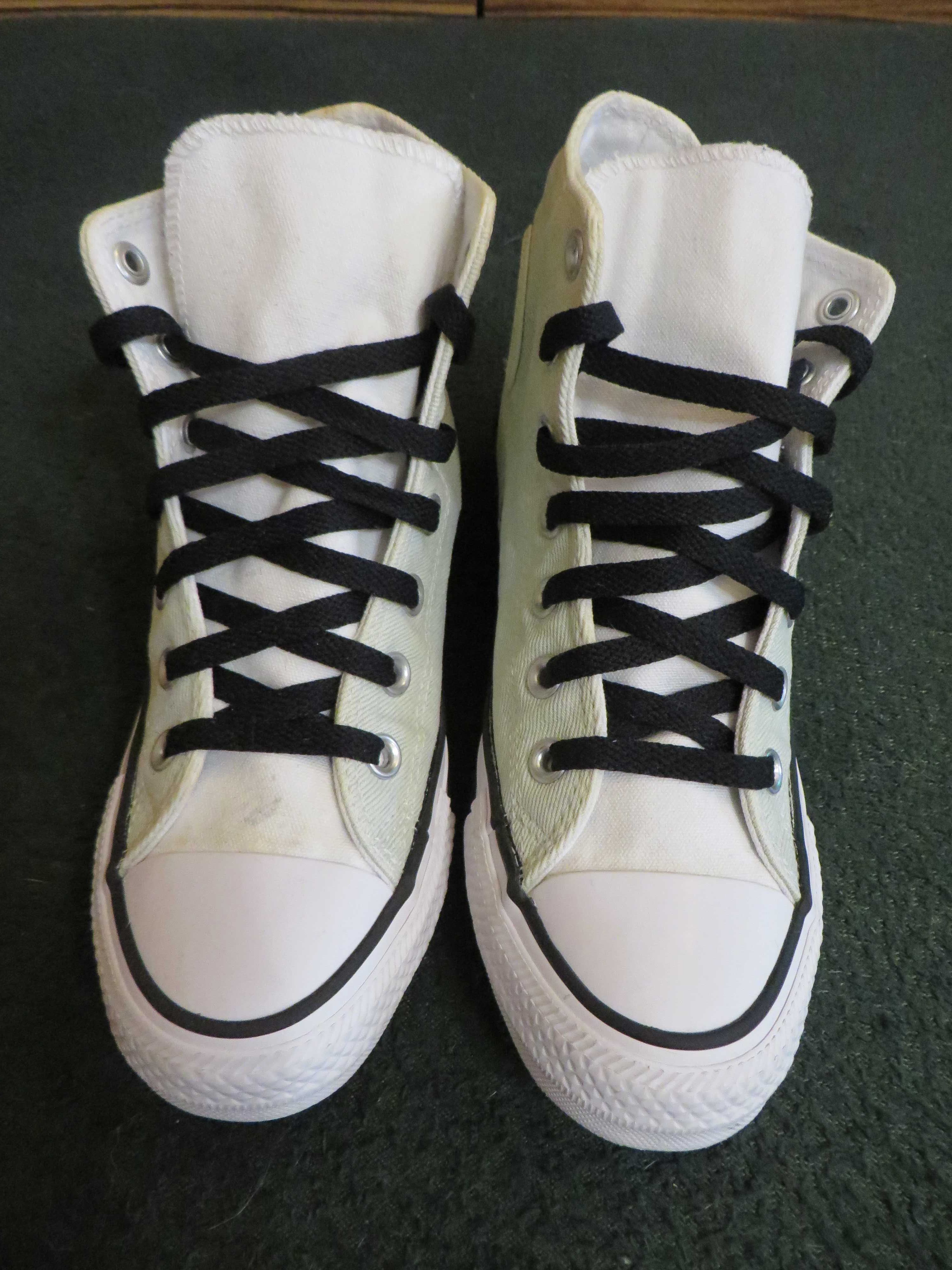 Buty-trampki Converse Chuck Taylor All Star, roz. 37,5