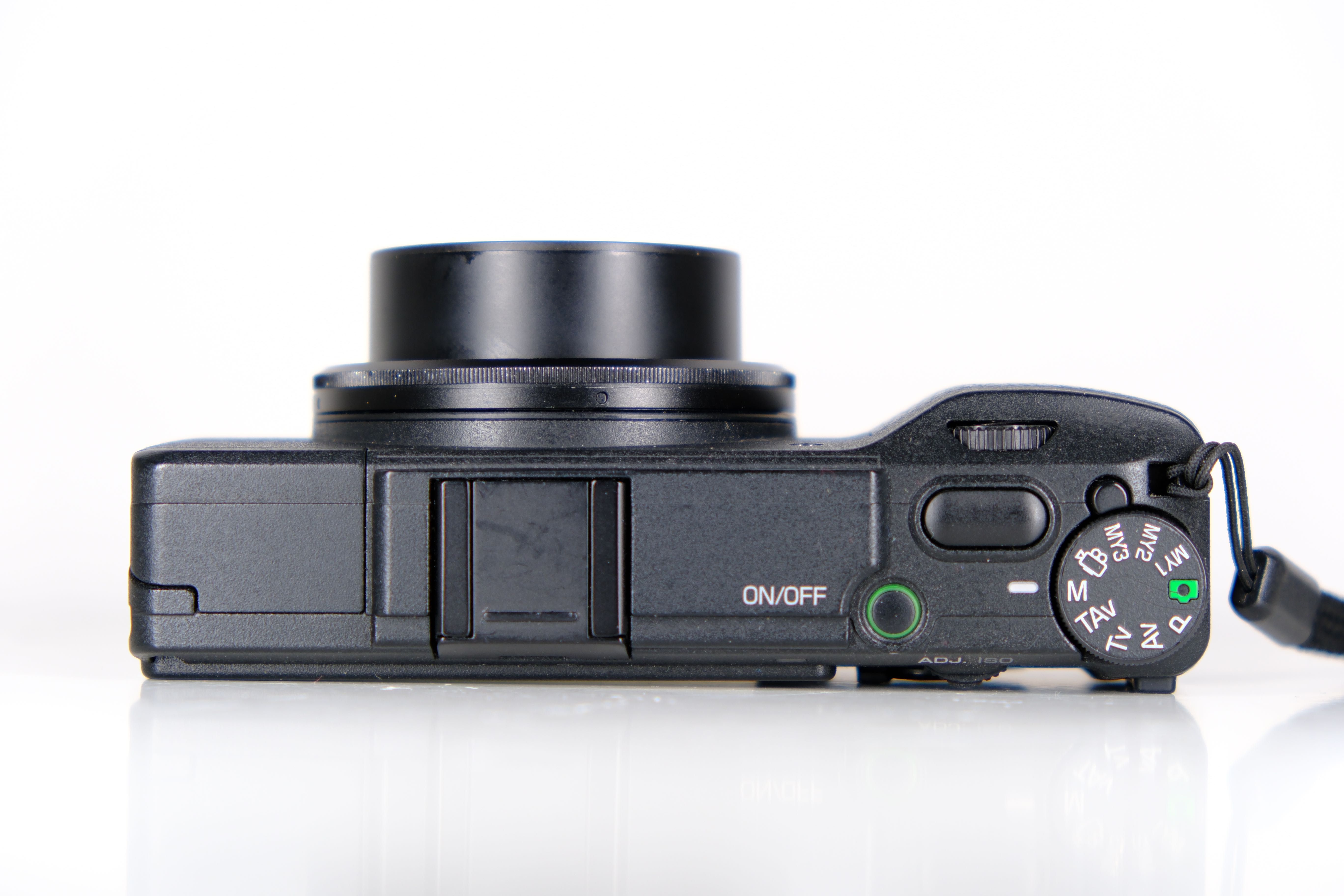 Ricoh GR II + гарантія / без передопла