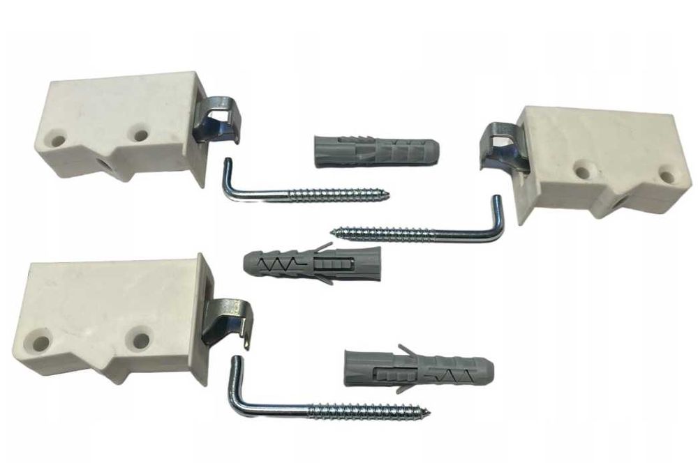 Szafka RTV Styl Nowoczesny Kaszmir, wisząca 160 cm Szafka Złożona