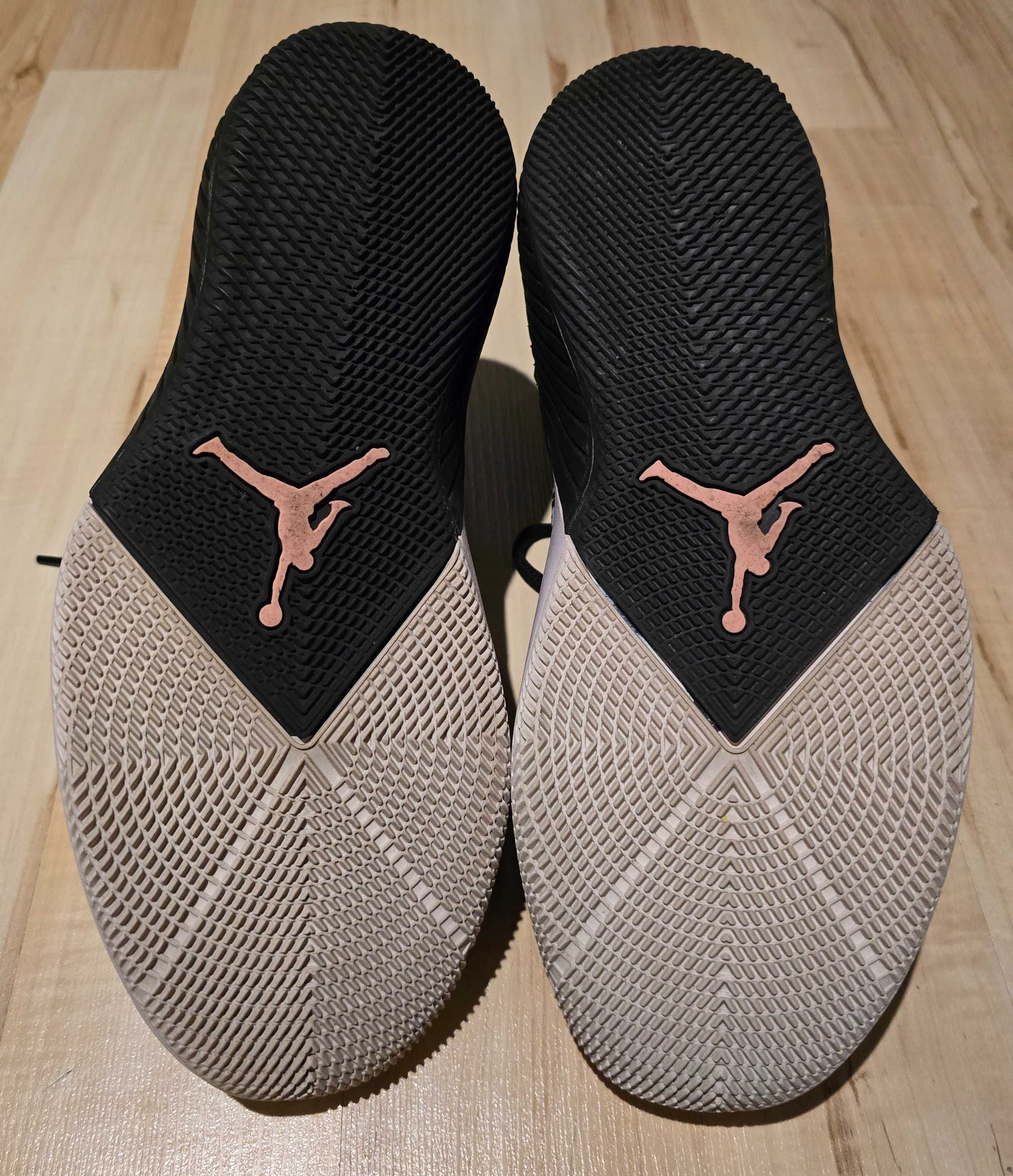 Nike Jordan Why Not Zer0.1 Low Westbrook r. 44 / 10 US / 28 cm NOWE