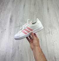 Кросівки Adidas Grand Court  38 розмір 24 см