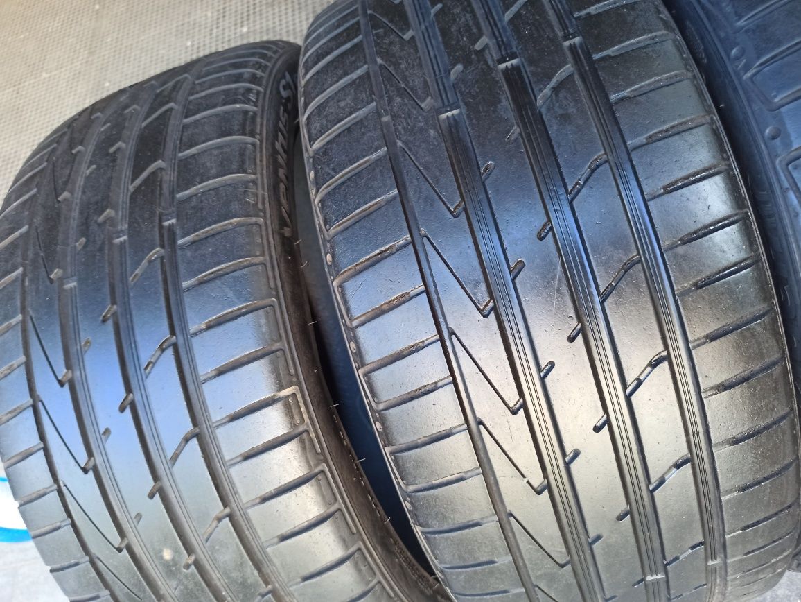 Летняя резина 245/35 R19 Hankook Ventus S1 Evo2