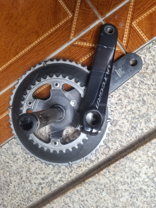 Padaleira Shimano Ultegra