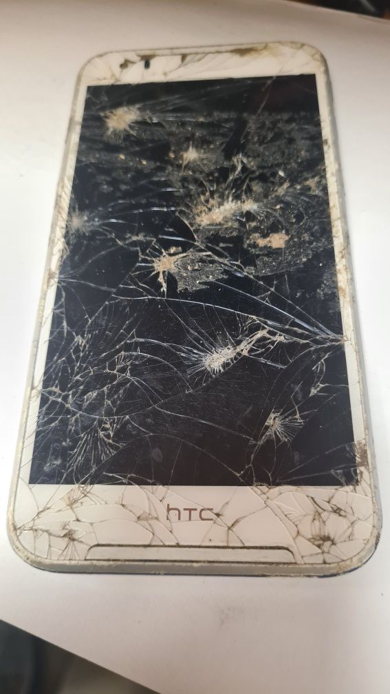 Htc 830 na części