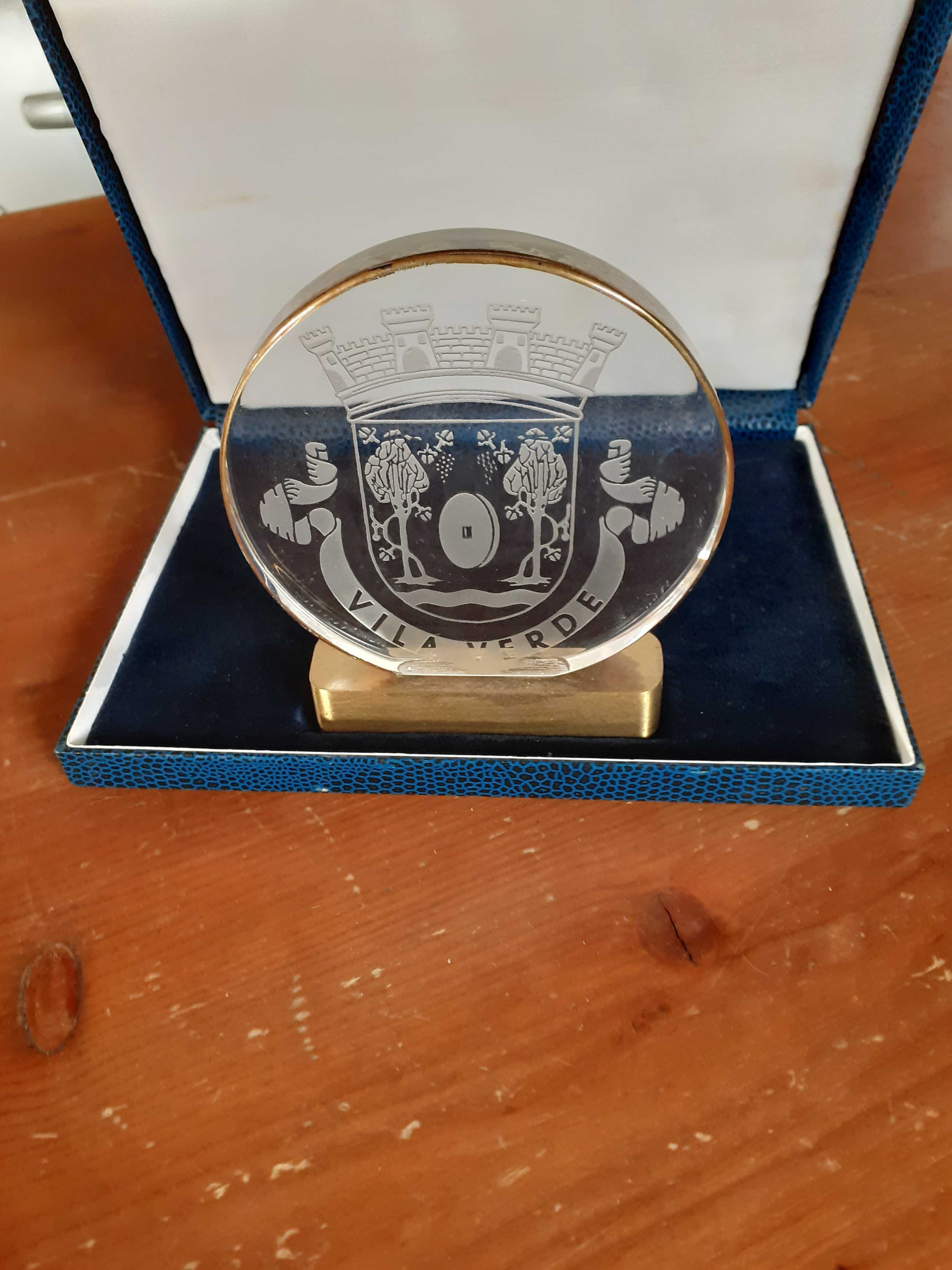 Medalhas de coleção