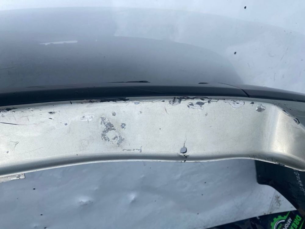 Бампер задній Renault Laguna 2 рено лагуна 2