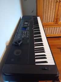 Pianino cyfrowe Yamaha DGX-650