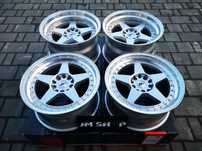 Felgi Japan Racing JR6 17" 5x120 8J 9J 10J BMW E36