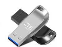 Флешка  USB флеш-диск 2ТБ  Новая!