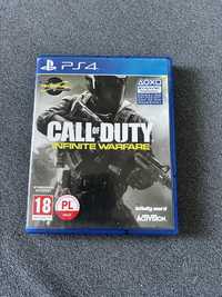 call od duty infinite warfare cod ps4