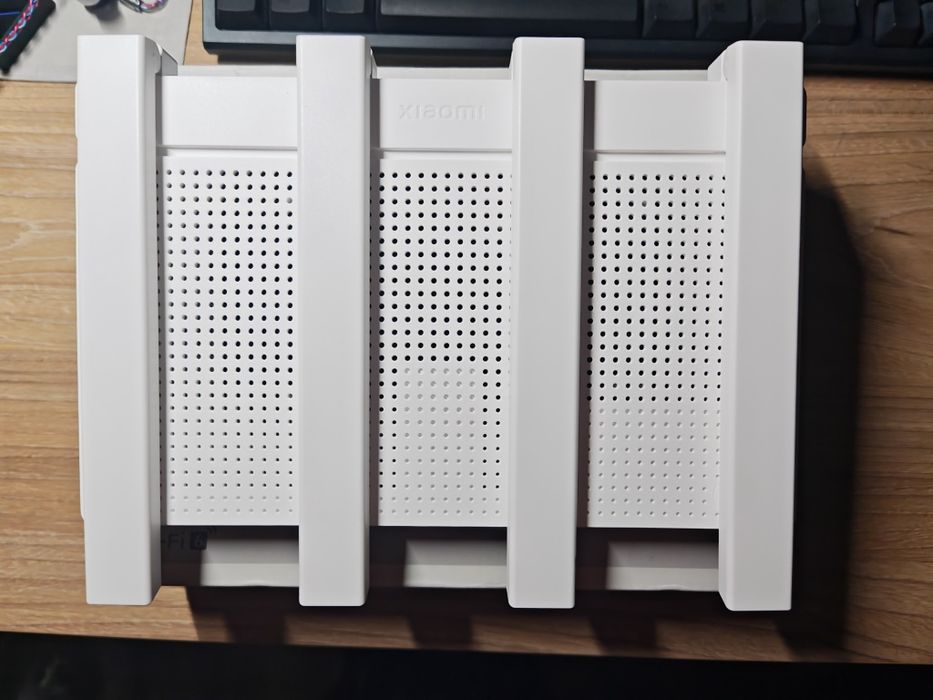 Роутер Xiaomi AX3000T