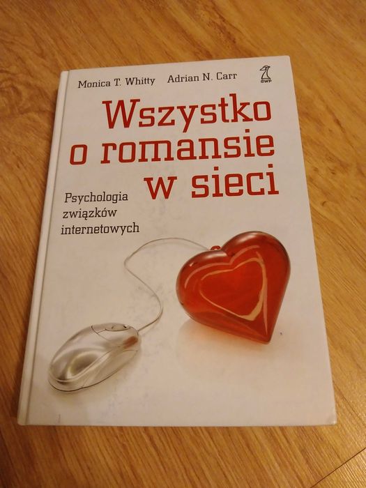 Wszystko o romansie w sieci. Psychologia związków internetowych.