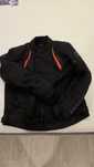 Casaco moto armure L
