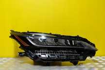 TOYOTA VENZA 2021 22 REFLEKTOR LAMPA PRZÓD LED USA