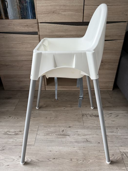Krzesełko do karmienia Ikea Antilop