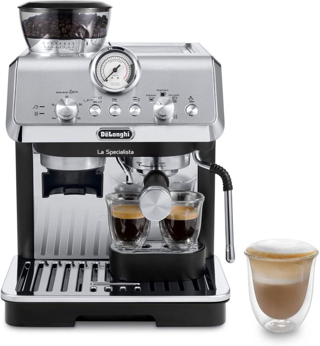 Delonghi ec9155.mb ekspres kolbowy