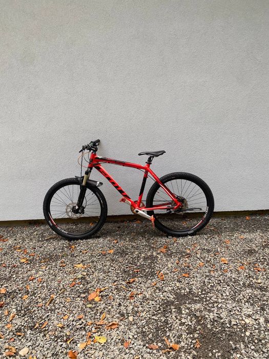 Scoot aspect 650 не giant, specialized, canyon, radon, cube