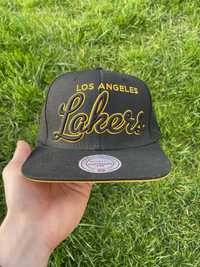 Кепка снепбек LA Lakers