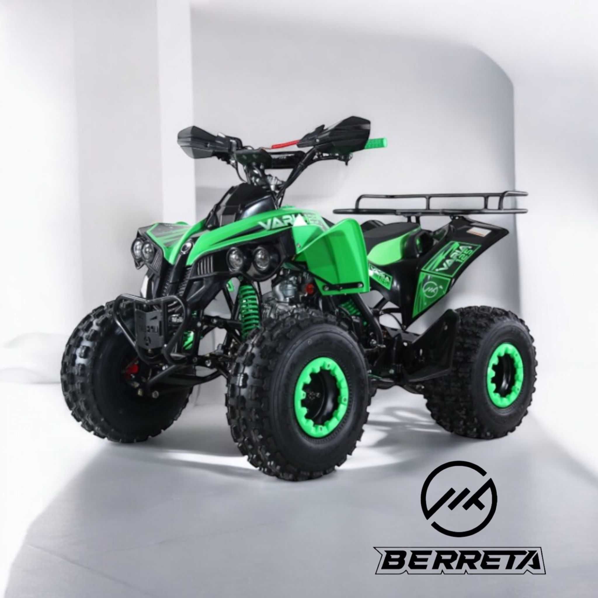 Quad Berreta VARIA 125