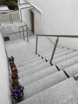 Granit Granity Płytki Granitowe Kamień Schody jak Strzegom Szary/G603