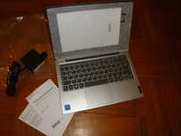 Ноутбук Lenovo ( Cloudbook IP1 11 »81VT005QGE« ) - 29,5 см , 11 дюймов