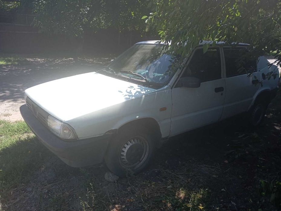 Alfa romeo 33 1.7 двухкарбюраторний опозитний мотор